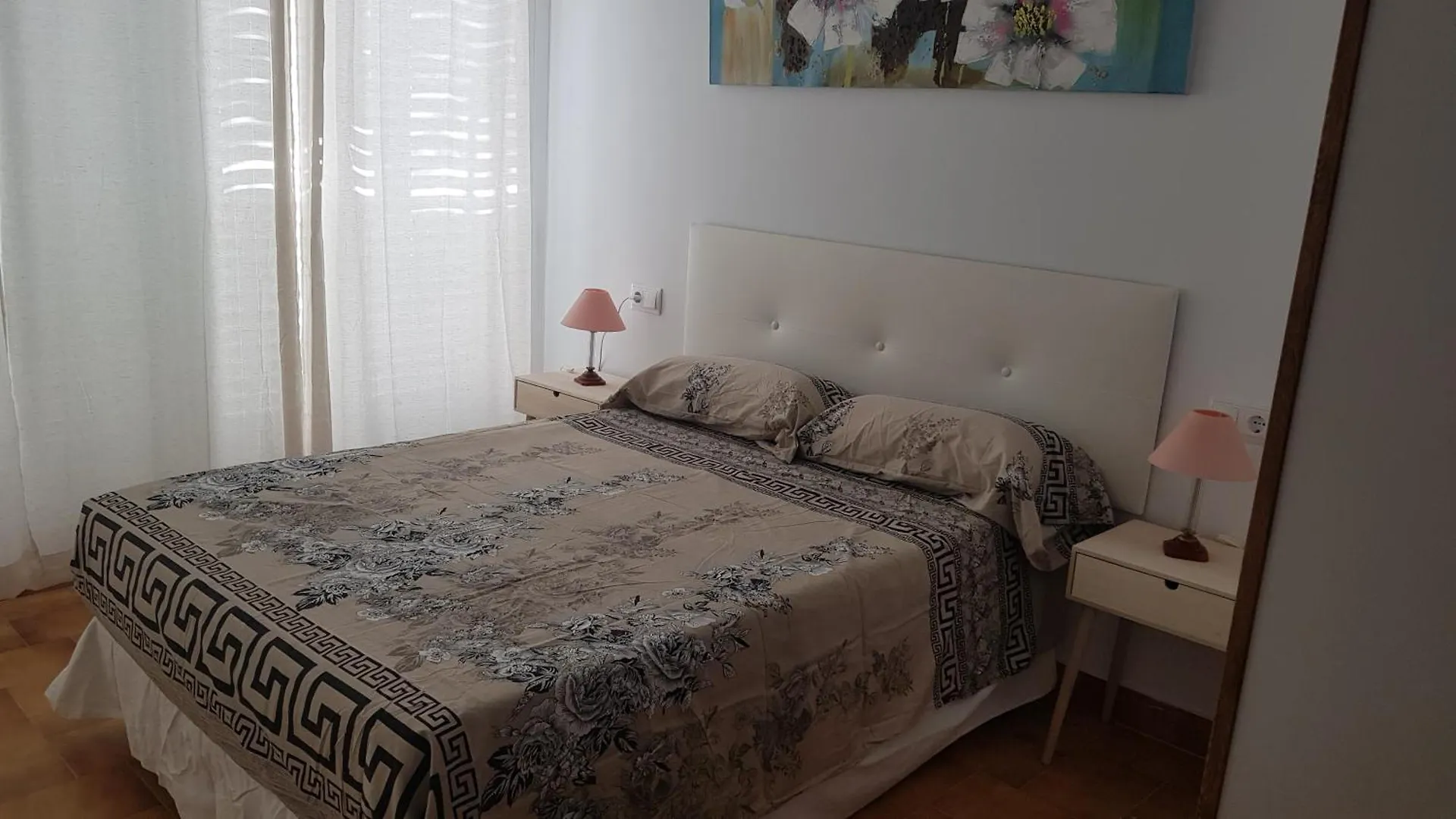 Seaview Διαμέρισμα Pineda de Mar Ισπανία
