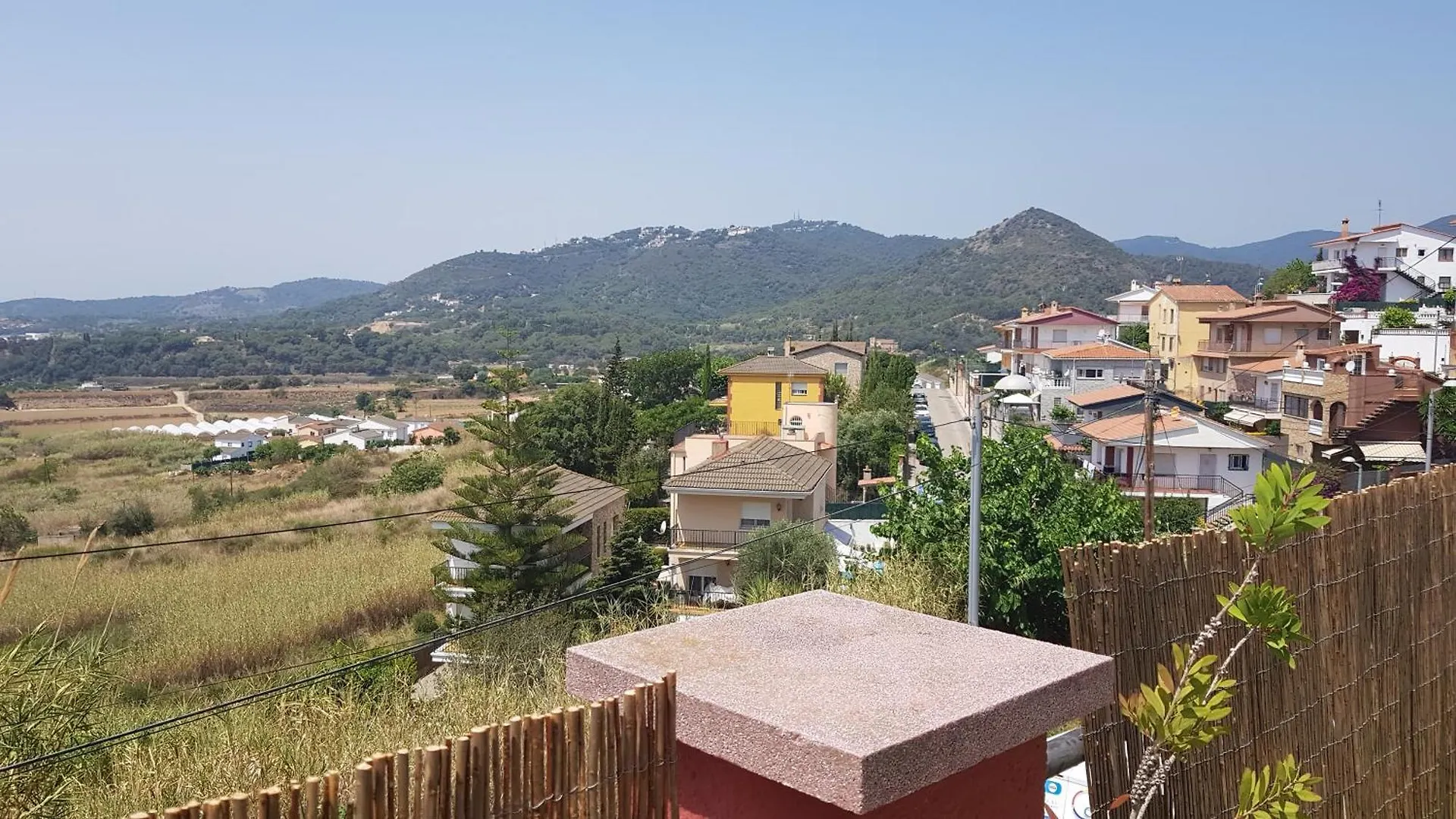 Seaview Διαμέρισμα Pineda de Mar
